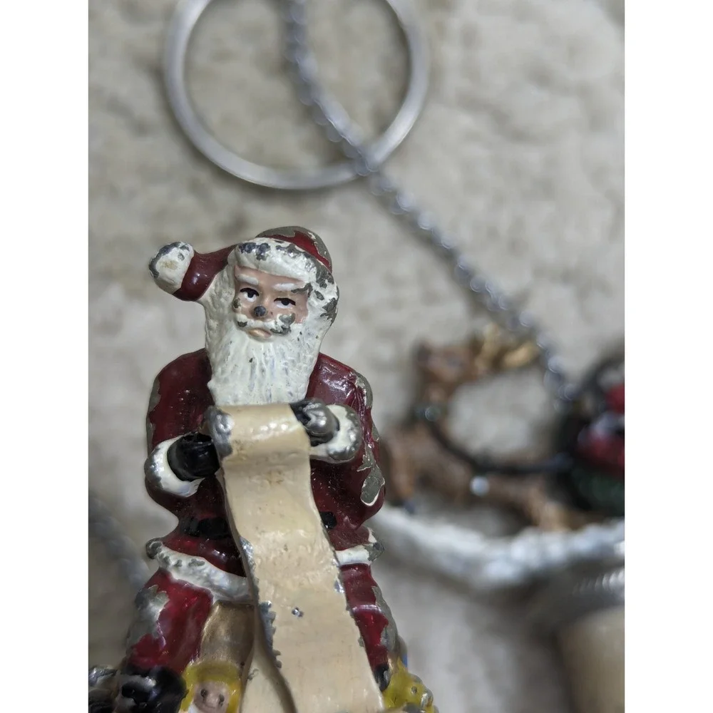 WTU Cork Wine Stopper Lot‎ Christmas